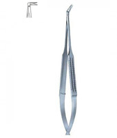 Coronary Scissors